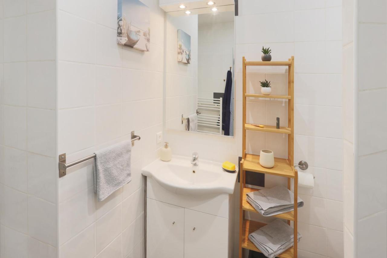 Apartament Nid2Nuit Nuance D'Ocres Apt Zewnętrze zdjęcie