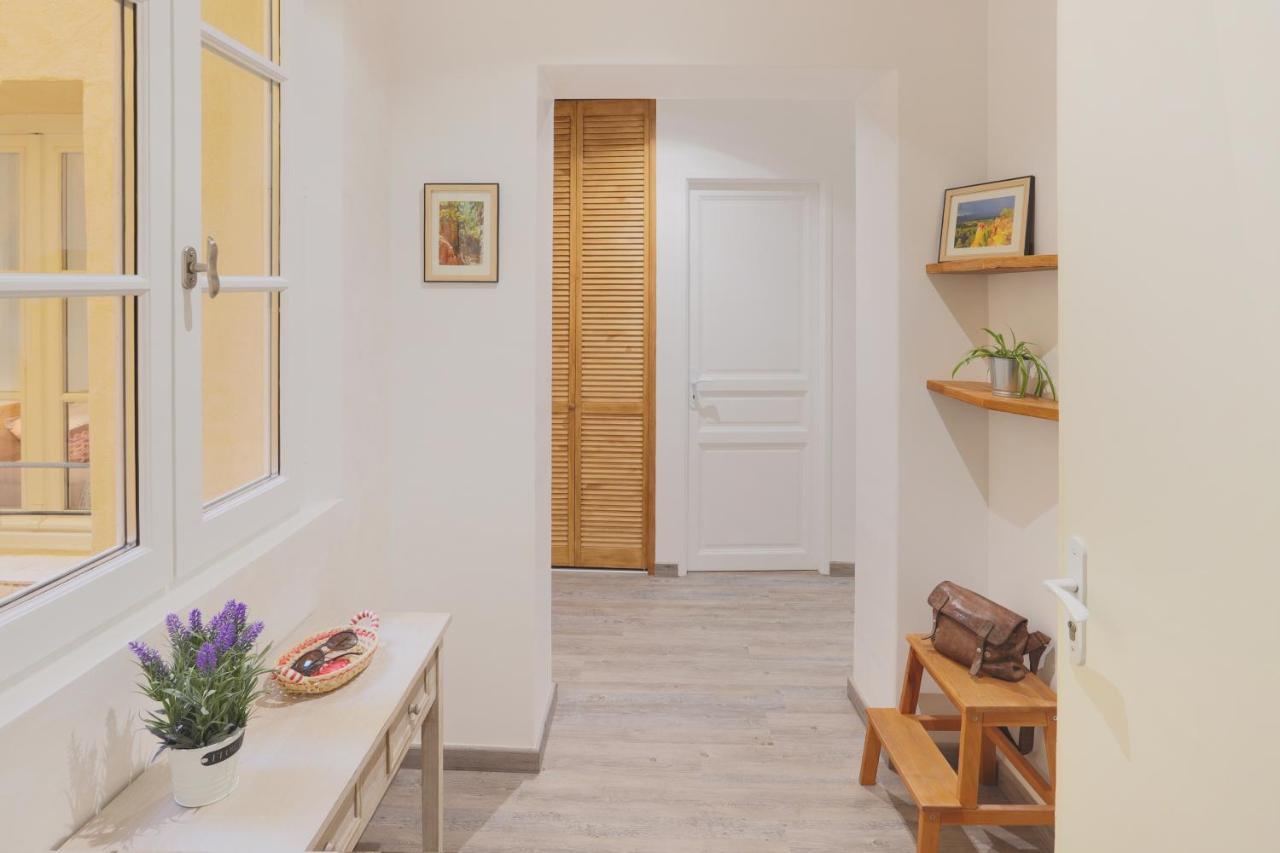 Apartament Nid2Nuit Nuance D'Ocres Apt Zewnętrze zdjęcie